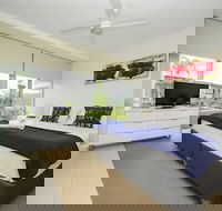 1 Bright Point Apartment 1208 - Accommodation Bookings