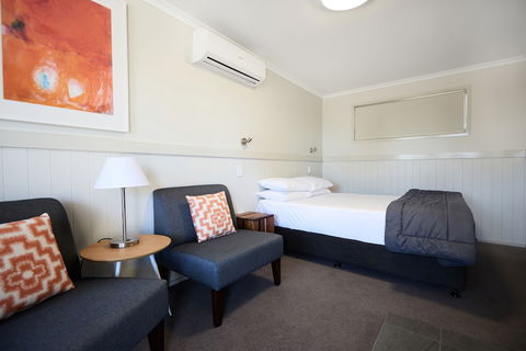 NRMA Bathurst Panorama Holiday Park - Accommodation Bookings 4