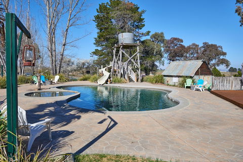 NRMA Bathurst Panorama Holiday Park - Accommodation Bookings 2