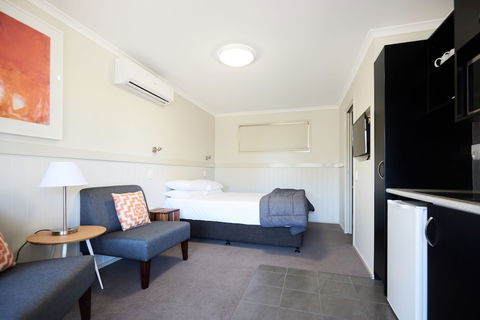NRMA Bathurst Panorama Holiday Park - Accommodation Bookings 5