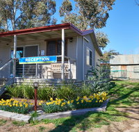 NRMA Bathurst Panorama Holiday Park