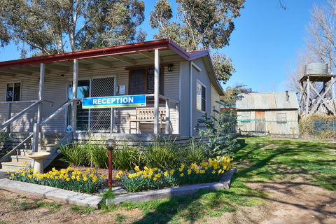 NRMA Bathurst Panorama Holiday Park - Accommodation Bookings 0