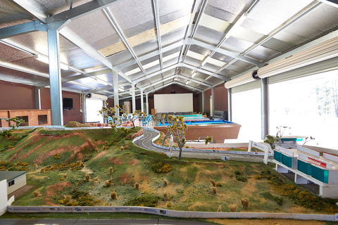 NRMA Bathurst Panorama Holiday Park - Accommodation Bookings 6
