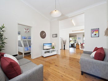 Fingal Beach Shack - Accommodation Bookings 0