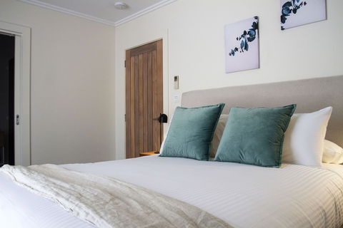 Balgownie Estate Winery Retreat & Restaurant - Accommodation Bookings 5