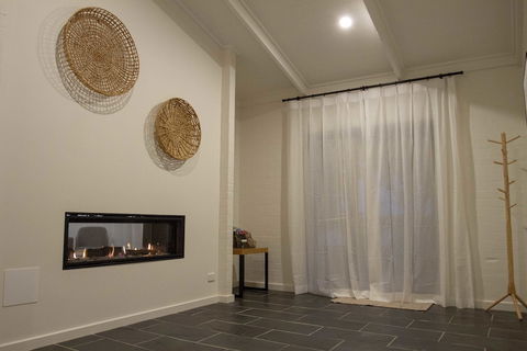 Balgownie Estate Winery Retreat & Restaurant - Accommodation Bookings 2