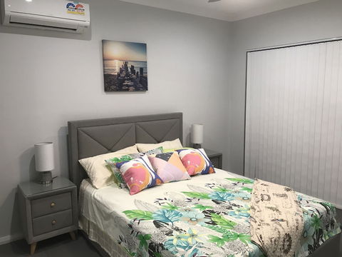 Beach House At SeaScapes - Accommodation Bookings 2