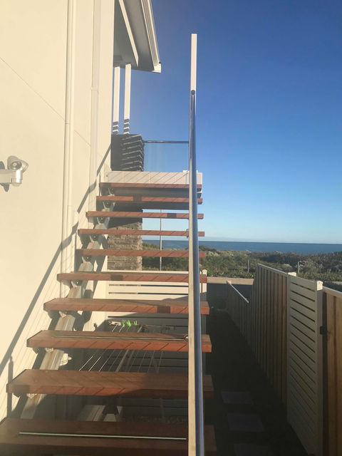 Beach House At SeaScapes - Accommodation Bookings 3