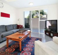 Carlisle St Executive - Accommodation Bookings