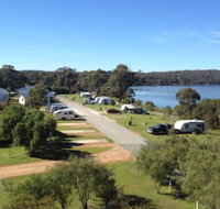 Denmark Rivermouth Caravan Park - Accommodation Bookings