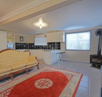 Cottage in the country - Accommodation Bookings