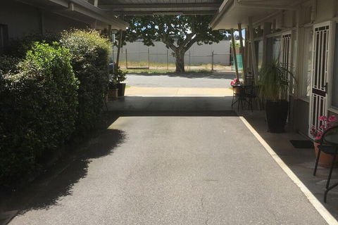 Central Wangaratta Motel - Accommodation Bookings 1