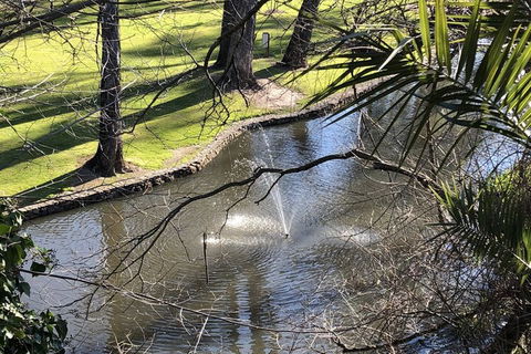 Central Wangaratta Motel - Accommodation Bookings 2