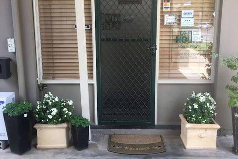 Central Wangaratta Motel - Accommodation Bookings 0