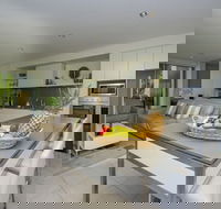 Blue on Blue Apartment 332 - Accommodation Bookings