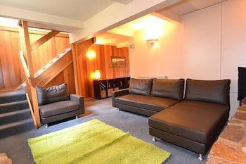 Alpine Haven 8 - Accommodation Bookings 1