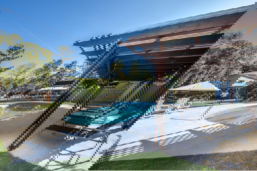 West Point QLD Accommodation Bookings