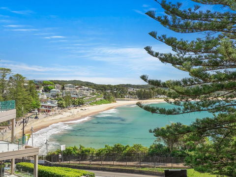 Cumbernauld #12 12 / 12 Terrigal Esp Terrigal - Accommodation Bookings 4