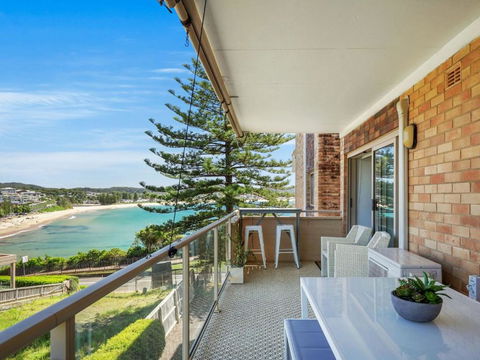 Cumbernauld #12 12 / 12 Terrigal Esp Terrigal - Accommodation Bookings 5