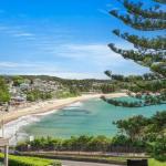 Cumbernauld #12 12 / 12 Terrigal Esp Terrigal - Accommodation Bookings 0