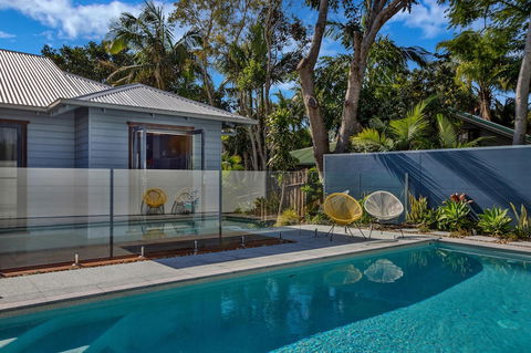 A PERFECT STAY - Jannah - Accommodation Bookings 1