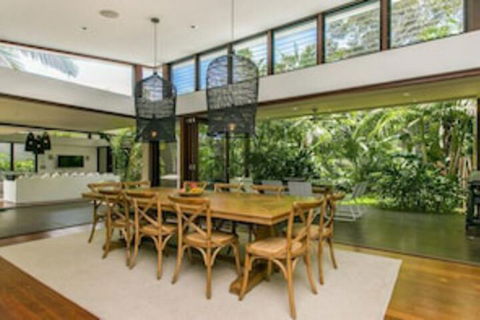 Iluka Pavilion 5 Natural Beauty At Broken Head - Accommodation Bookings 0