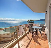 Barrington Unit 707/35-45 Shoal Bay Road - Accommodation Bookings