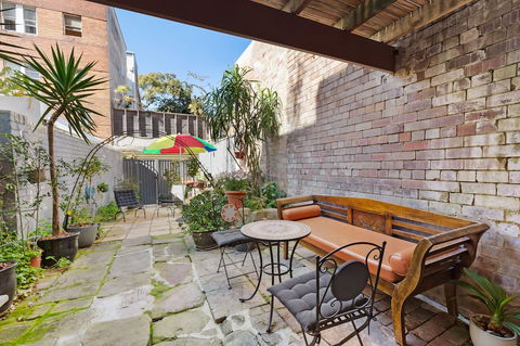 Darlinghurst Cottage - Accommodation Bookings 0
