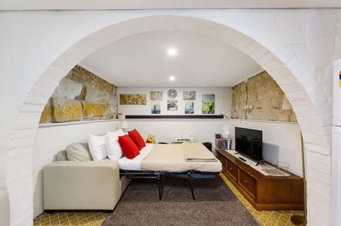 Darlinghurst Cottage - Accommodation Bookings 3