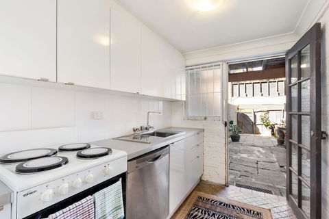 Darlinghurst Cottage - Accommodation Bookings 2