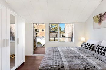 Darlinghurst Cottage - Accommodation Bookings 1