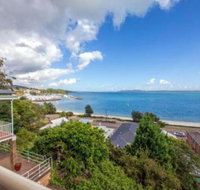 Quarterdeck Unit 5 12 Magnus Street - Accommodation Bookings