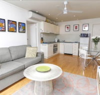 Harold Inn - Accommodation Bookings