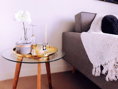 ILK Apartments South Yarra - Accommodation Bookings 1