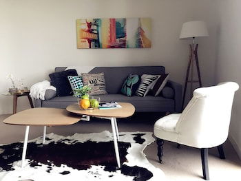 ILK Apartments South Yarra - Accommodation Bookings 4