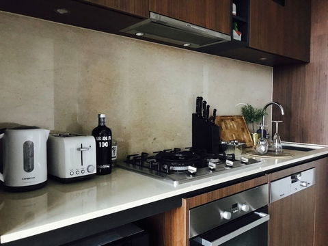 ILK Apartments South Yarra - Accommodation Bookings 6