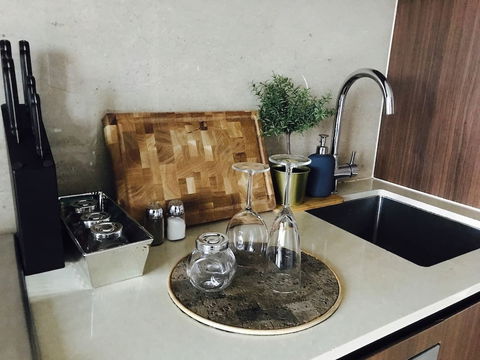 ILK Apartments South Yarra - Accommodation Bookings 5