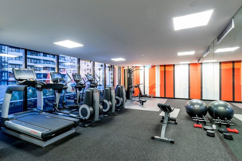 ILK Apartments South Yarra - Accommodation Bookings 3