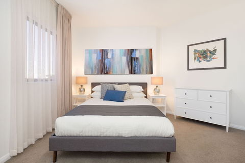 Beau Monde Apartments Newcastle - Boulevard Apartments - Accommodation Bookings 5
