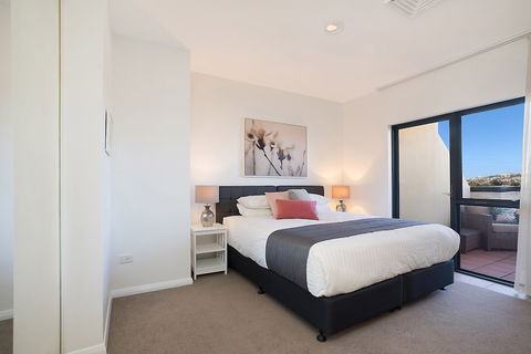 Beau Monde Apartments Newcastle - Boulevard Apartments - Accommodation Bookings 2