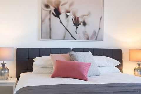 Beau Monde Apartments Newcastle - Boulevard Apartments - Accommodation Bookings 6