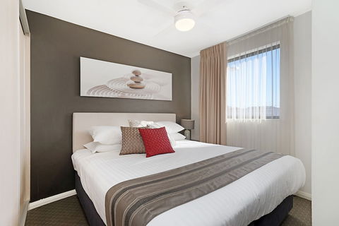 Beau Monde Apartments Newcastle - Boulevard Apartments - Accommodation Bookings 0