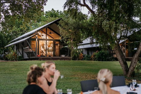 Kimberleyland Waterfront Holiday Park - Accommodation Bookings 0