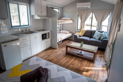 Kimberleyland Waterfront Holiday Park - Accommodation Bookings 1