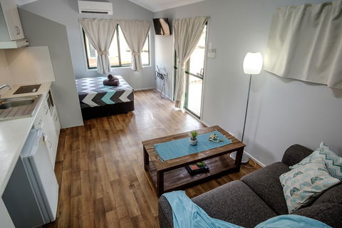 Kimberleyland Waterfront Holiday Park - Accommodation Bookings 4