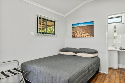 Kimberleyland Waterfront Holiday Park - Accommodation Bookings 2