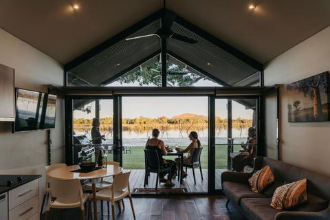 Kimberleyland Waterfront Holiday Park - Accommodation Bookings 5