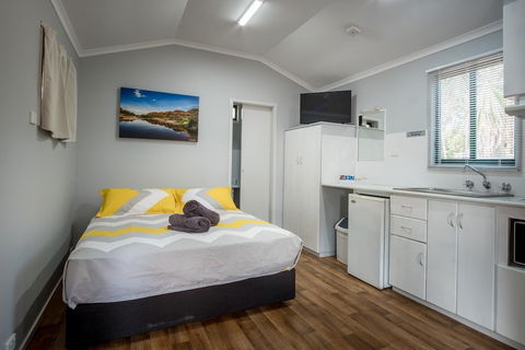 Kimberleyland Waterfront Holiday Park - Accommodation Bookings 6