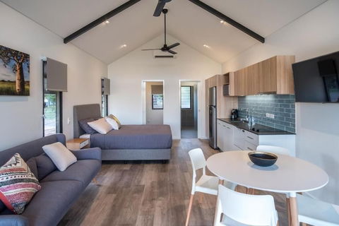 Kimberleyland Waterfront Holiday Park - Accommodation Bookings 3