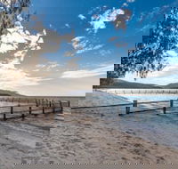 Birdsong House Dingo Beach - Accommodation Bookings